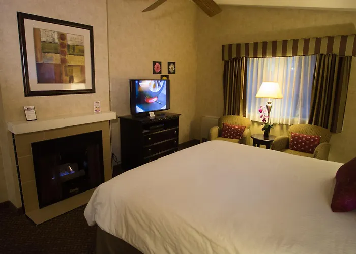 Rosedale Inn