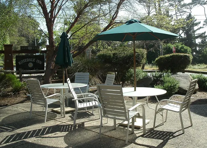 Rosedale Inn