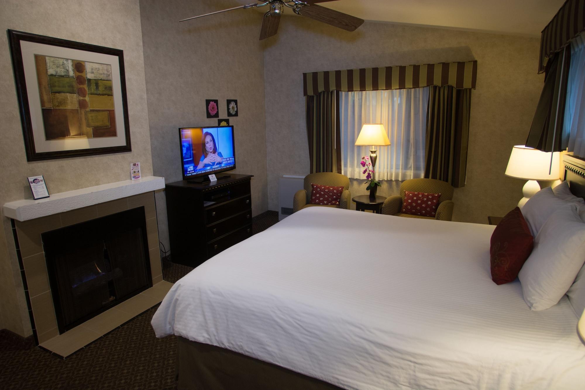 Hotel Rosedale 3*