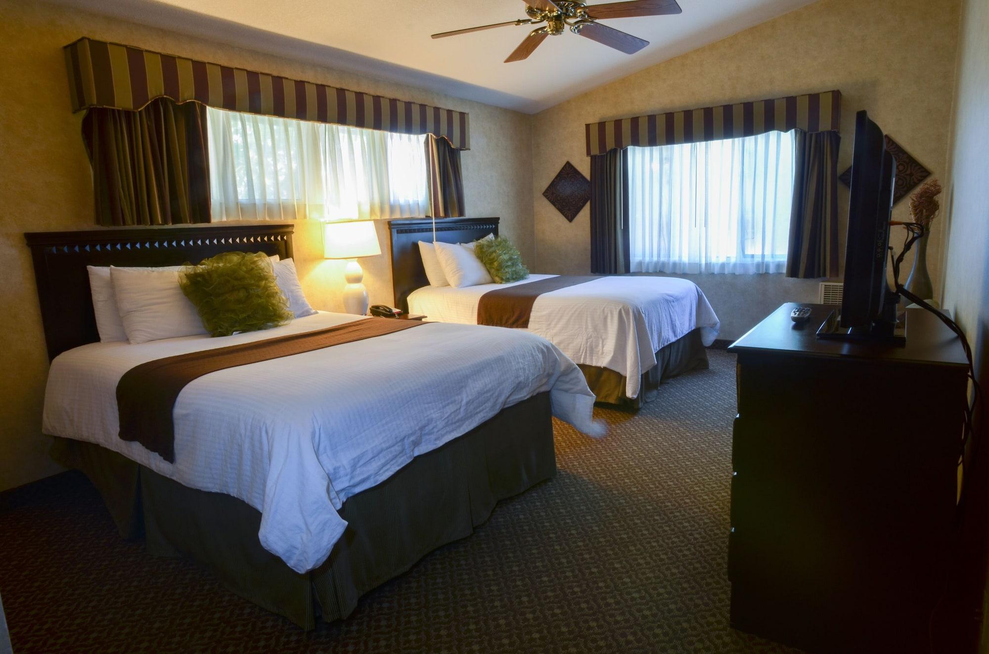 Rosedale Hotel Pacific Grove