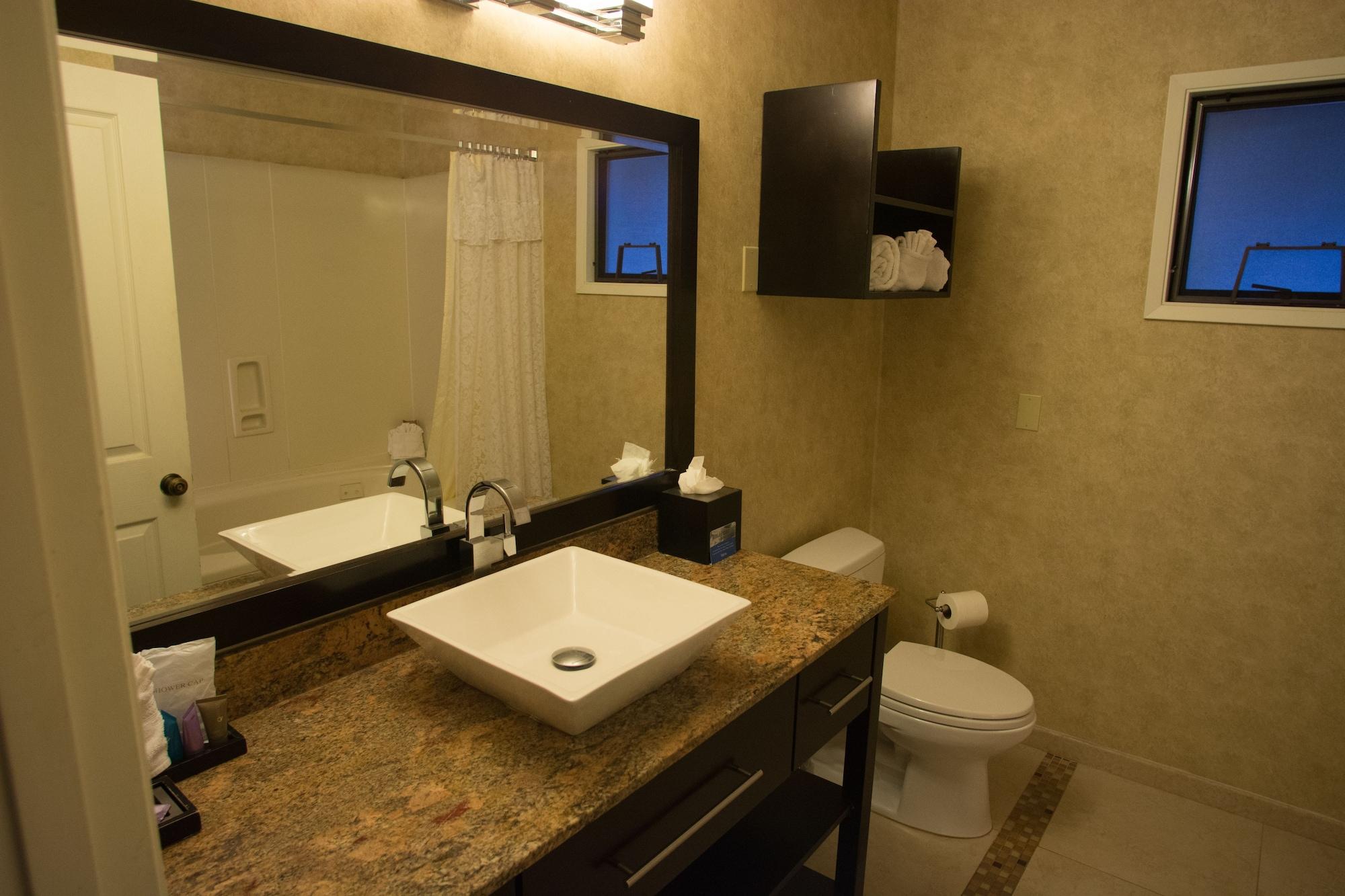 Rosedale Hotel Pacific Grove