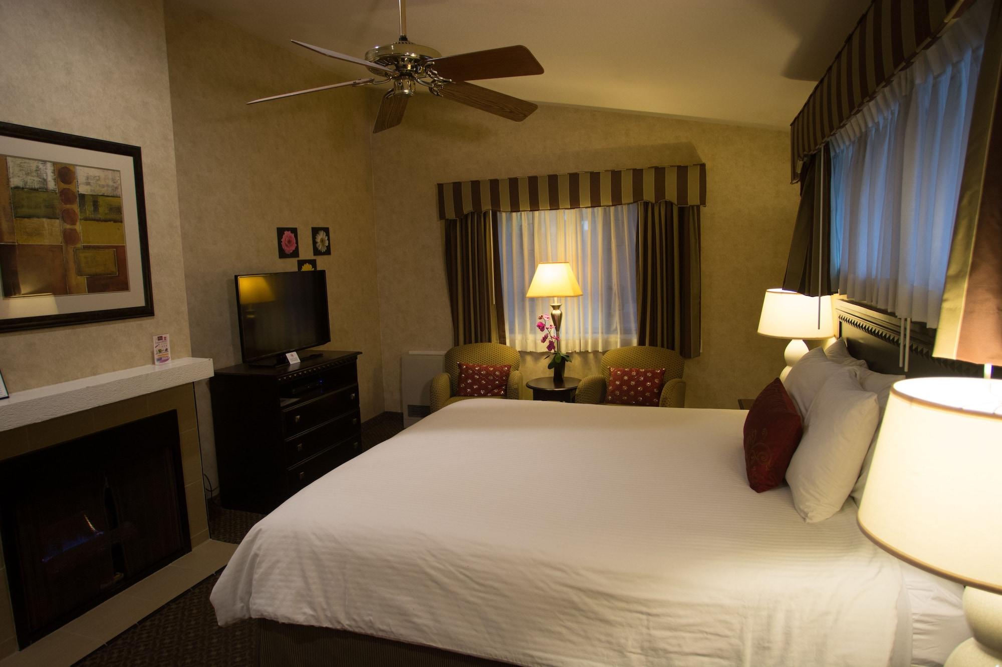Hotel Rosedale 3*