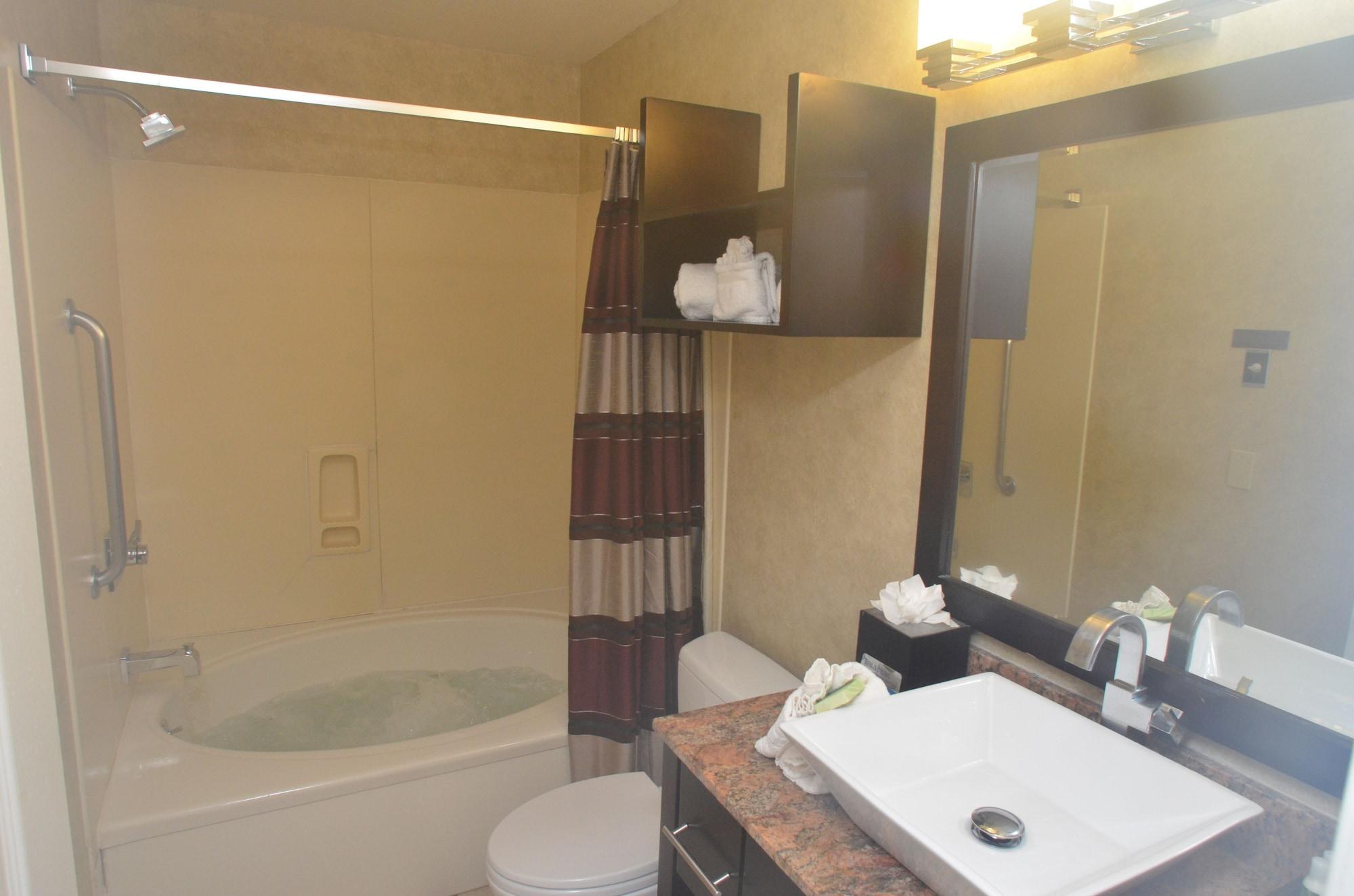 Hotel Rosedale Pacific Grove