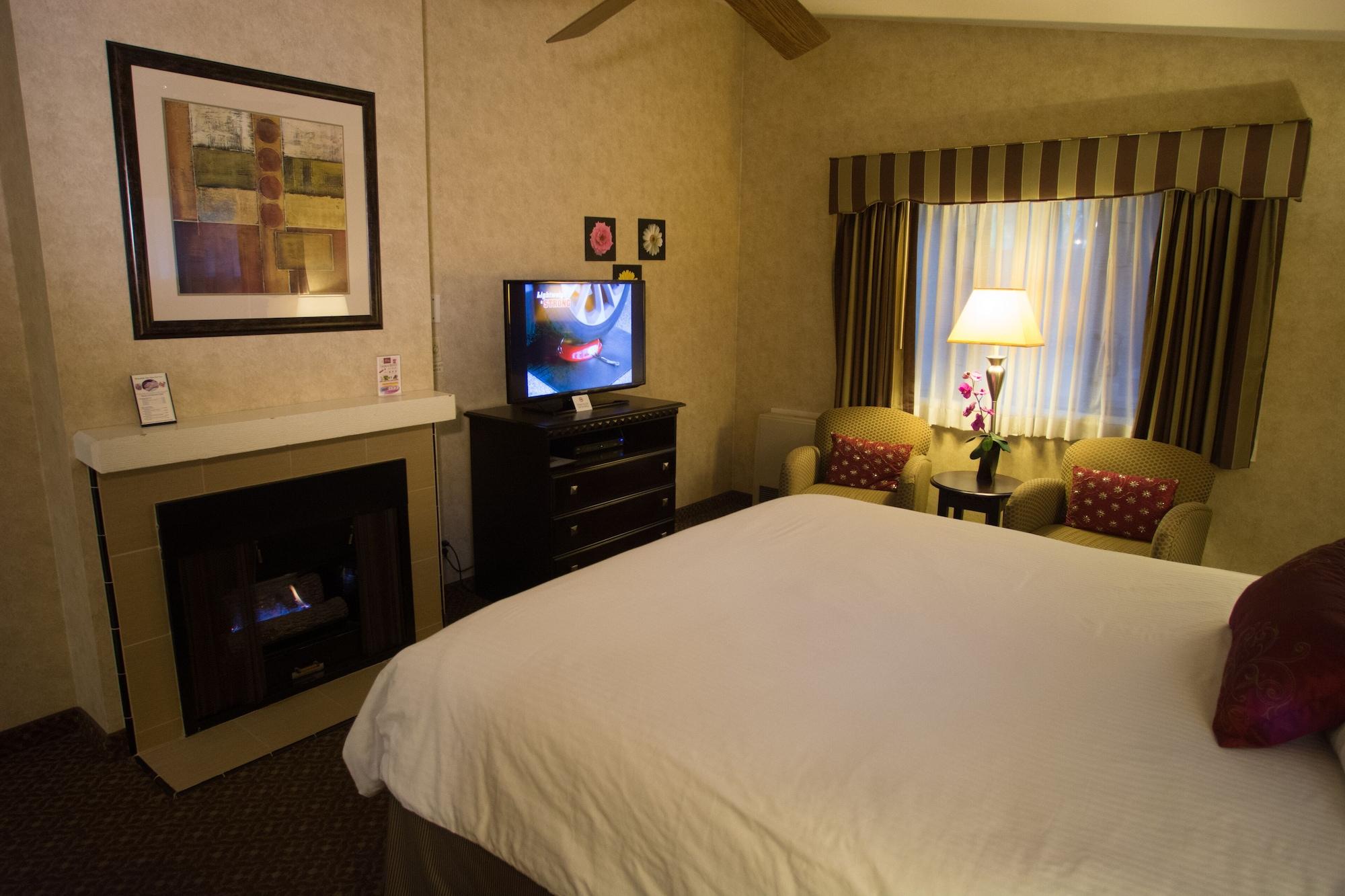 Hotel Rosedale Pacific Grove