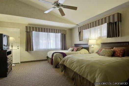 Hotel Rosedale Pacific Grove