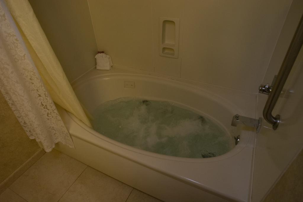 Rosedale Hotel Pacific Grove