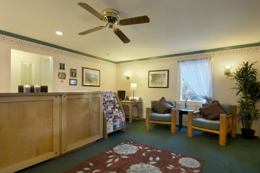 Rosedale Hotel