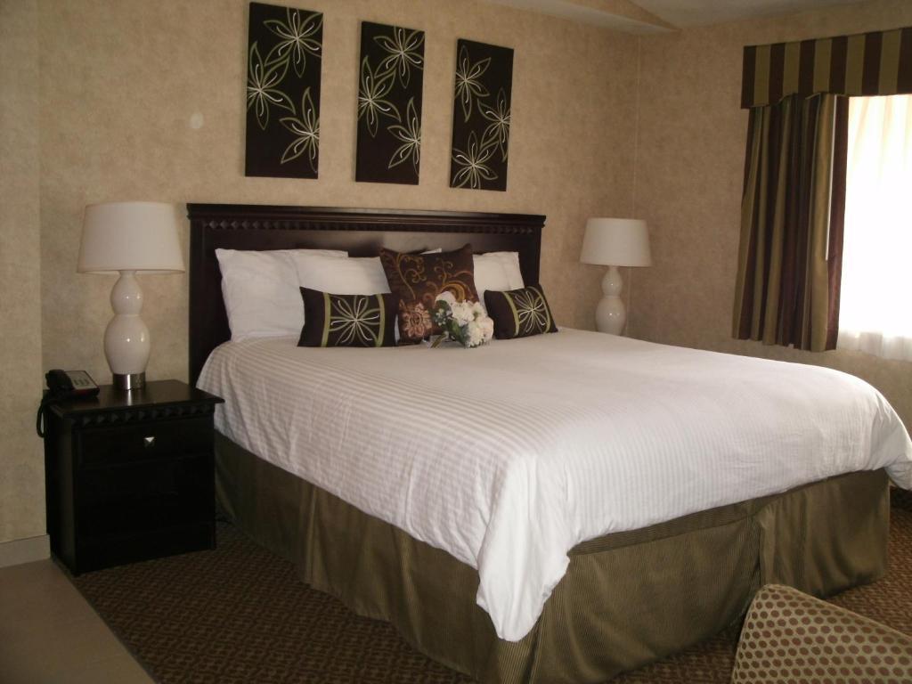 Rosedale Hotel