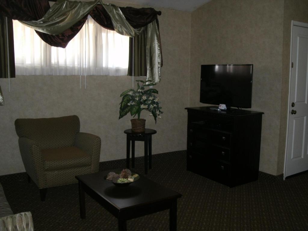 Hotel Rosedale