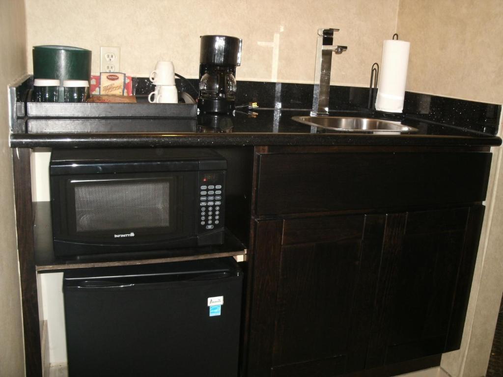 Hotel Rosedale 3*