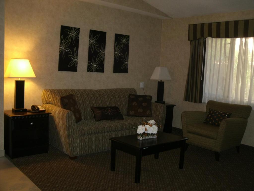 Hotel Rosedale Pacific Grove