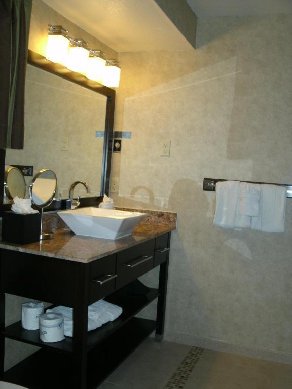 Hotel Rosedale