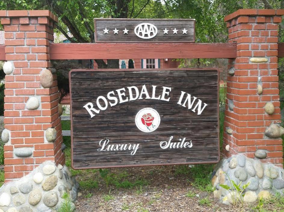 Hotel Rosedale 3*