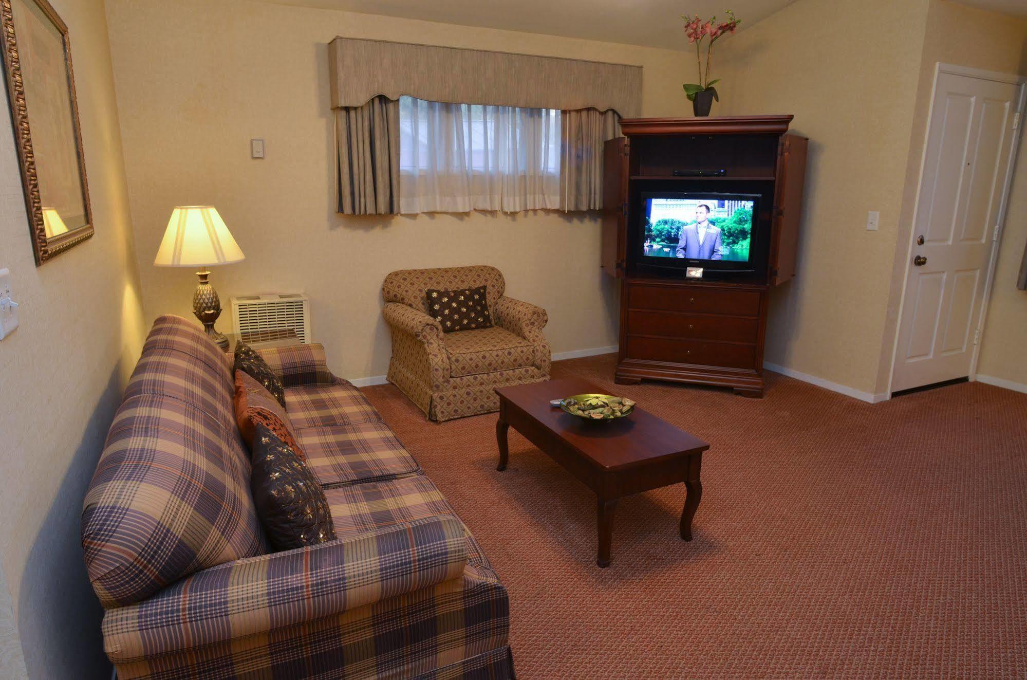 Hotel Rosedale 3*