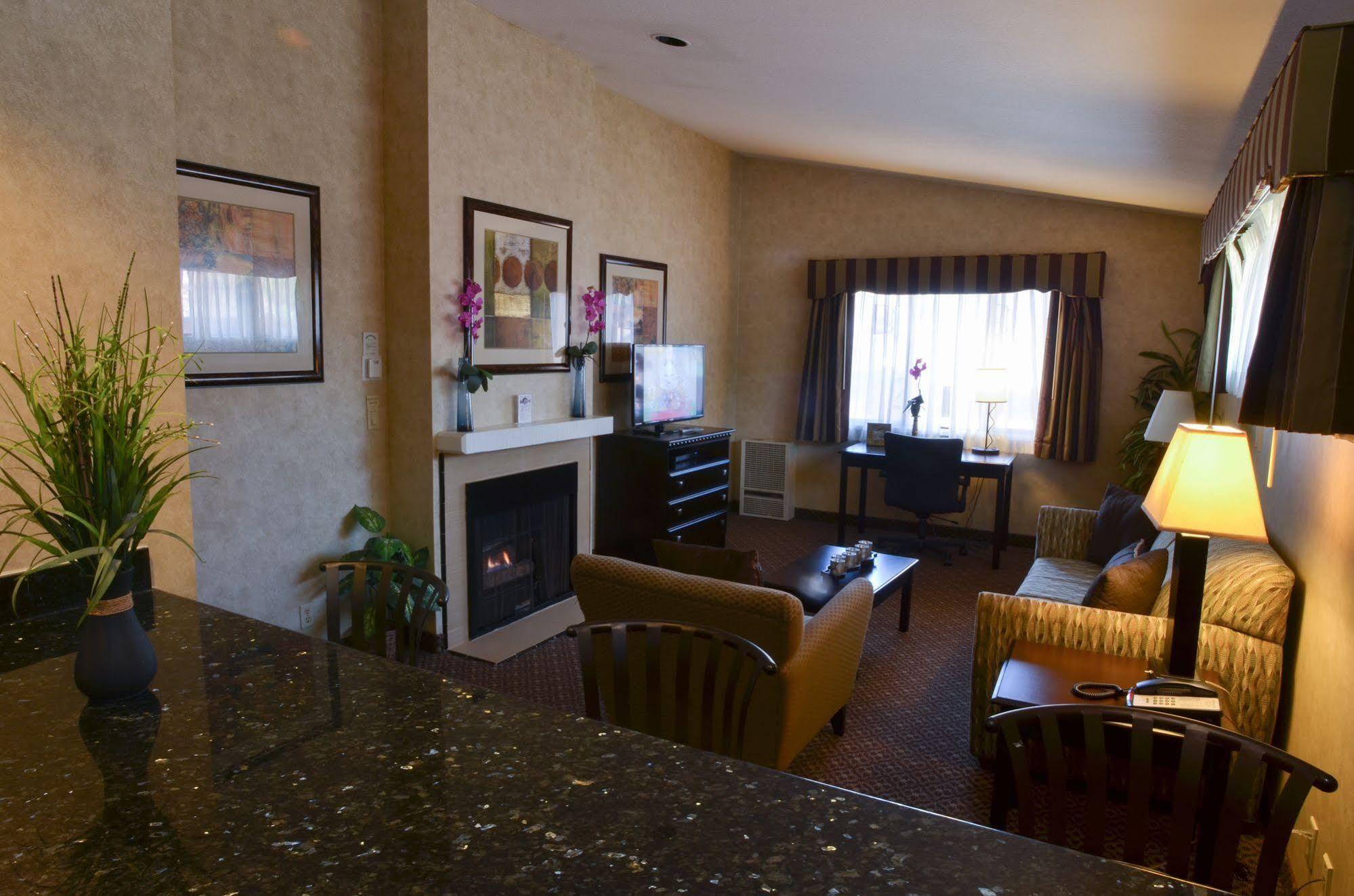 Rosedale Hotel Pacific Grove