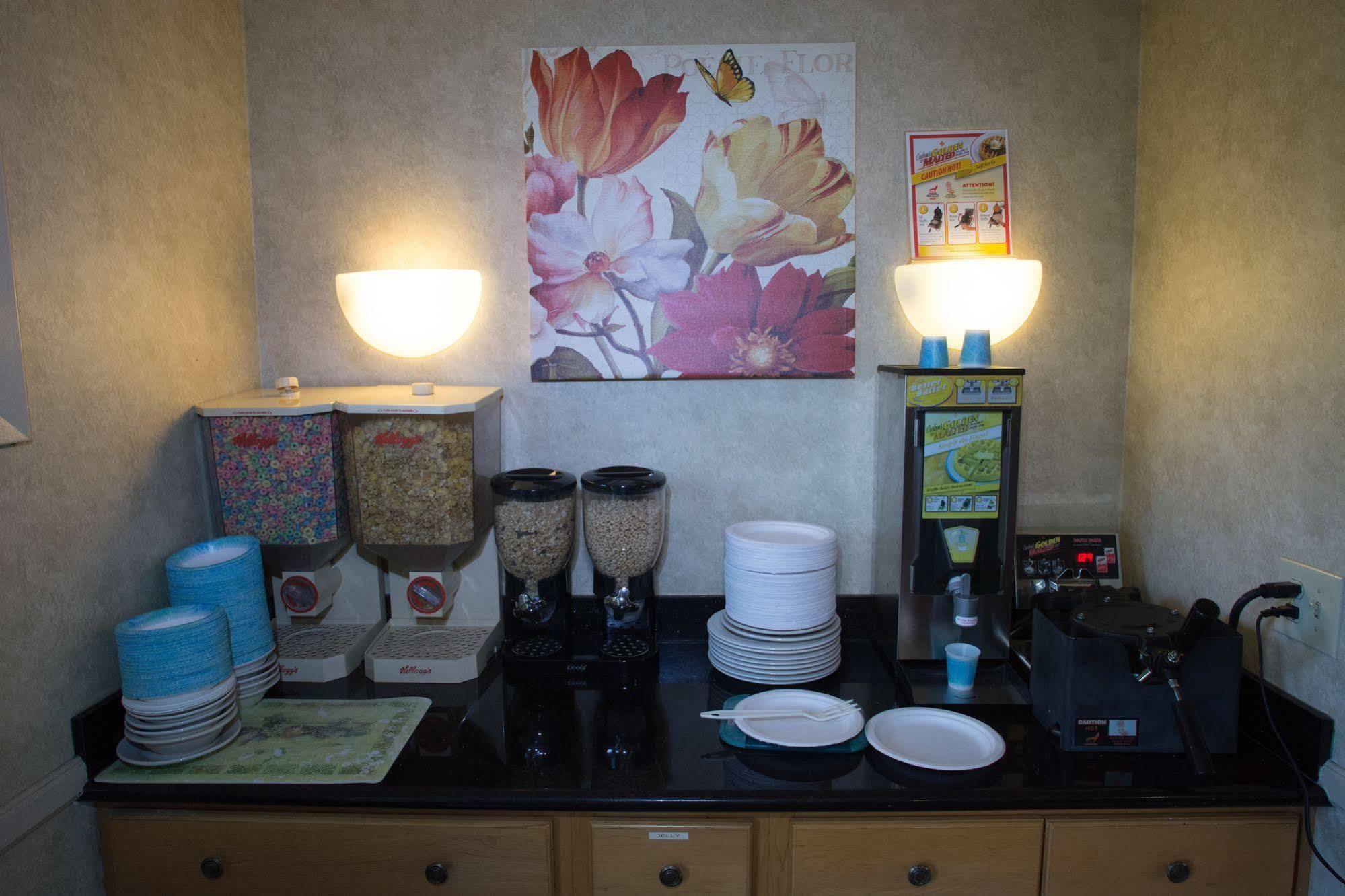 Hotel Rosedale 3*
