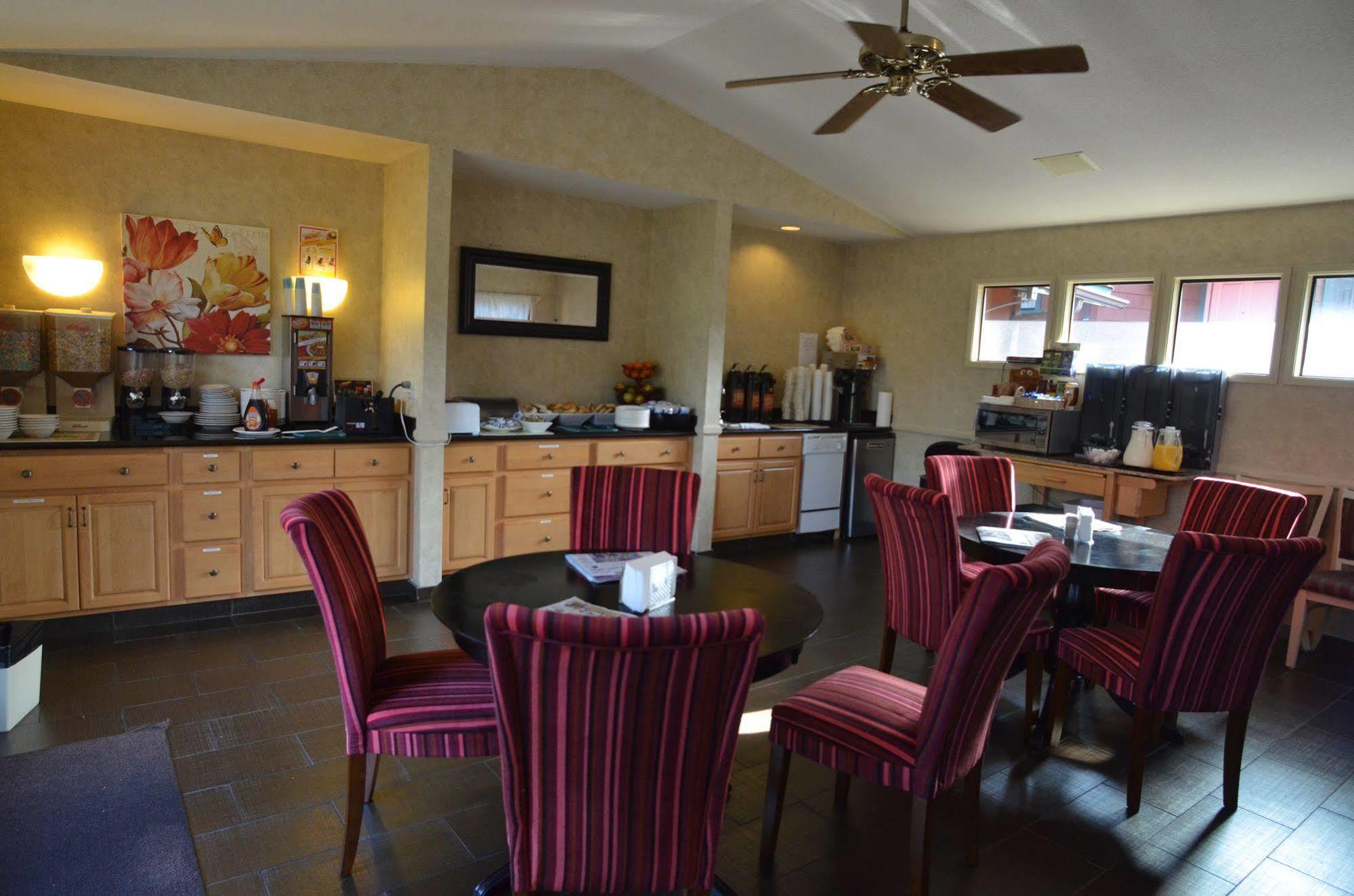 Hotel Rosedale 3*