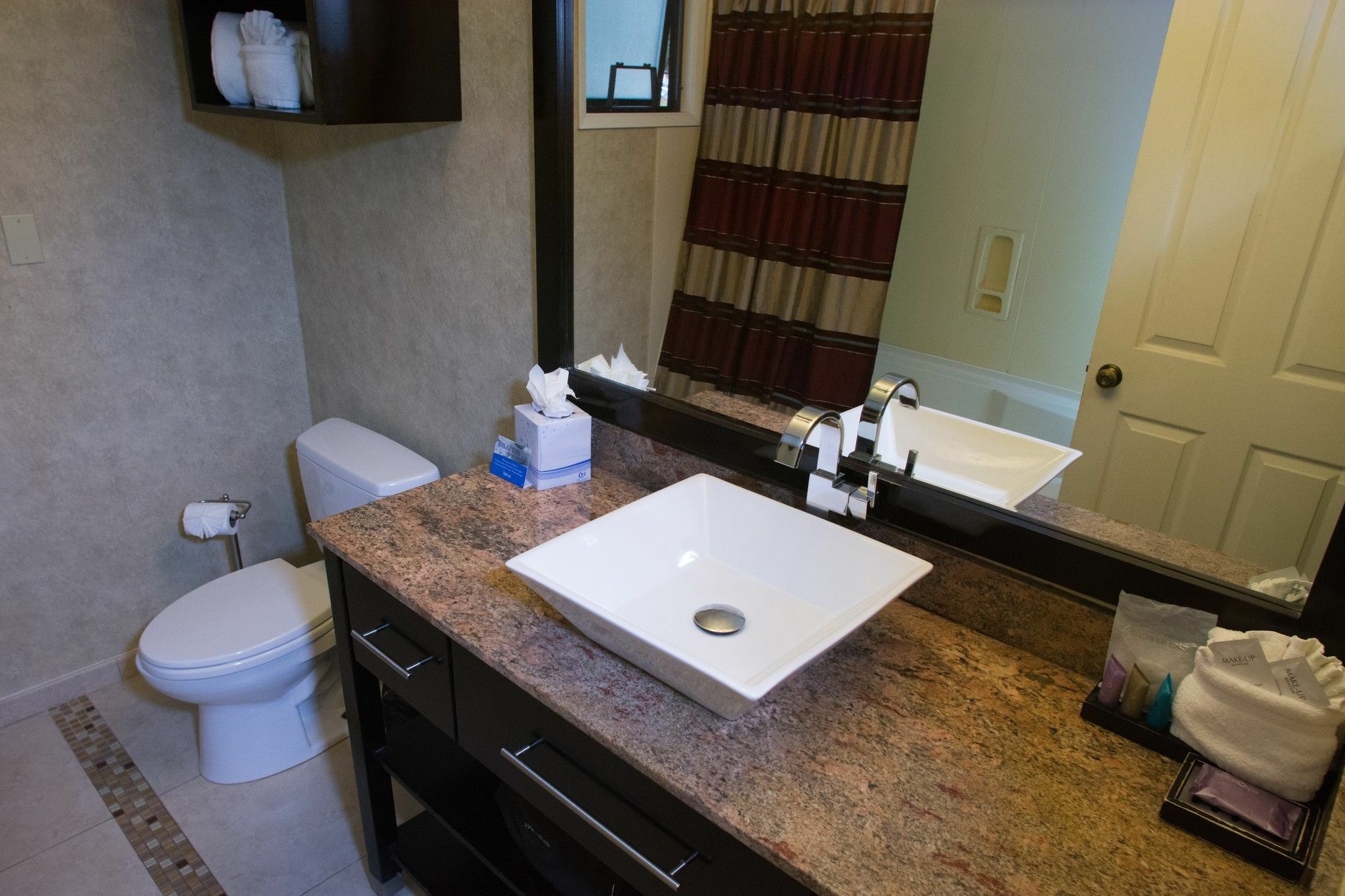 Hotel Rosedale 3*