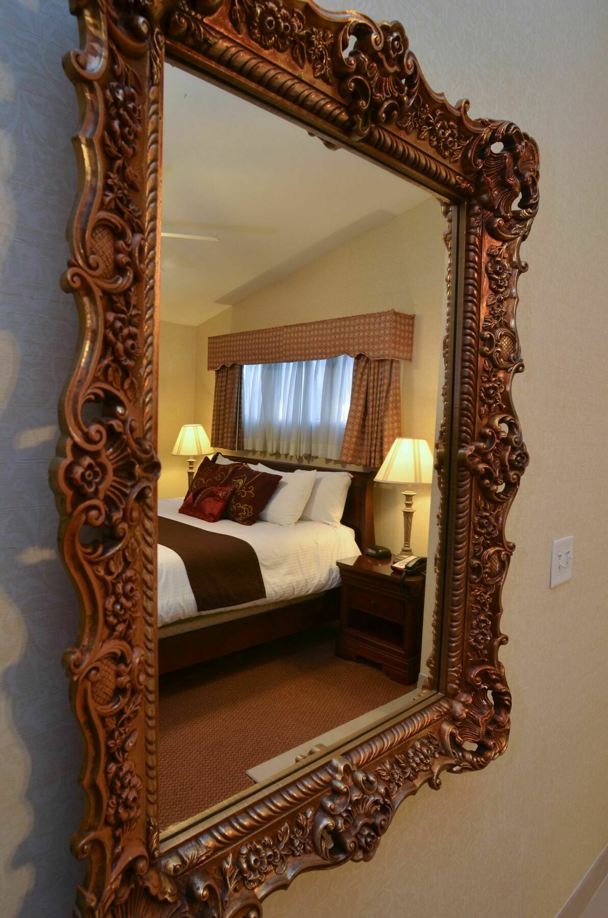 Hotel Rosedale Pacific Grove